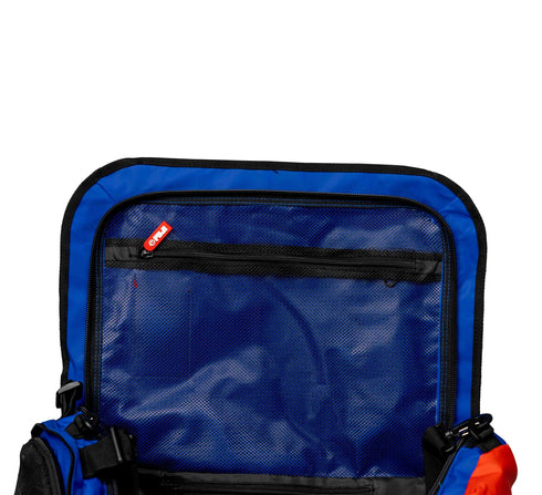 FUJI Comp Convertible Backpack Duffle